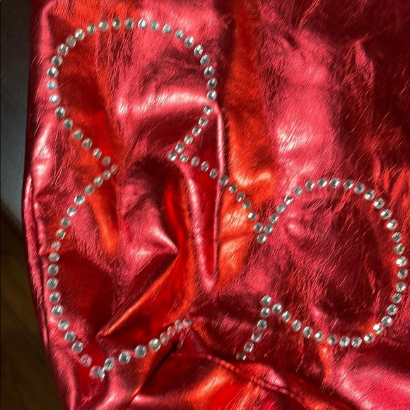 Disney parks reversible Mickey tote - Picture 5 of 9